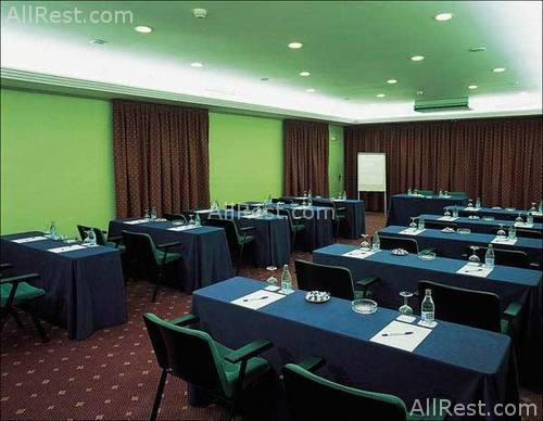 HCC Sant Moritz Hotel 15